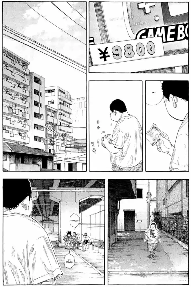 Read Real Português Manga Online