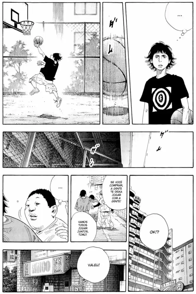 Read Real Português Manga Online