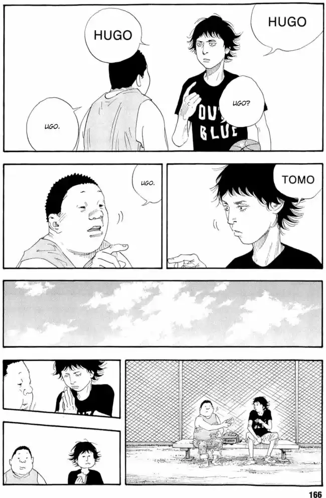 Read Real Português Manga Online