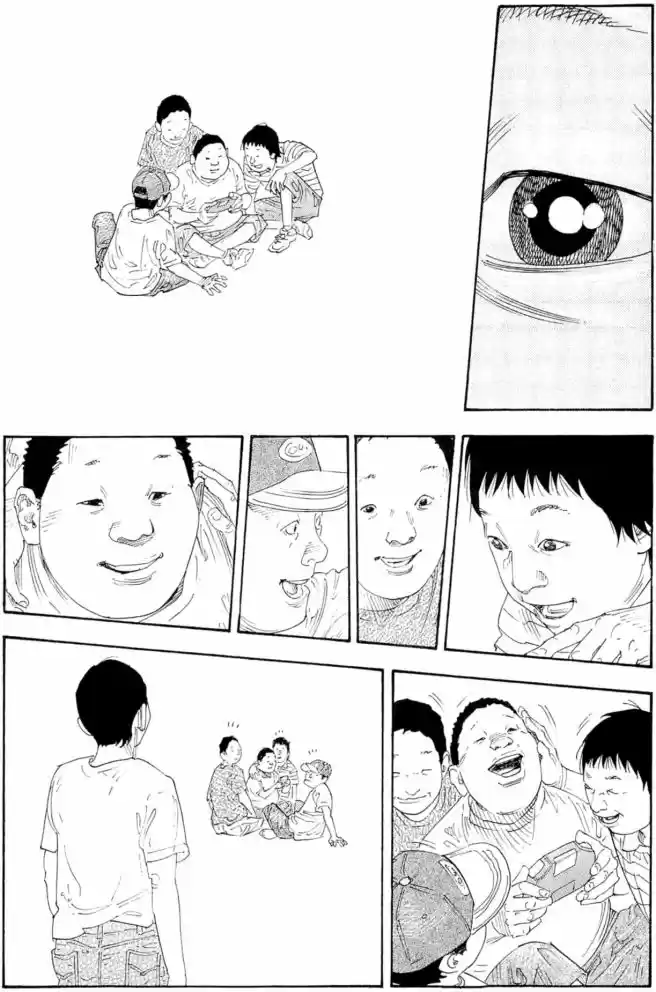 Read Real Português Manga Online