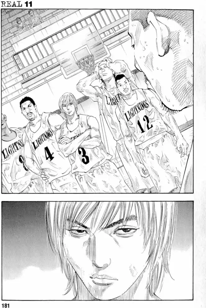 Read Real Português Manga Online