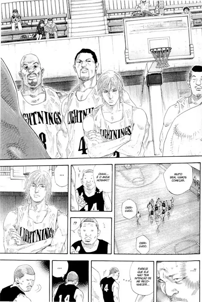 Read Real Português Manga Online