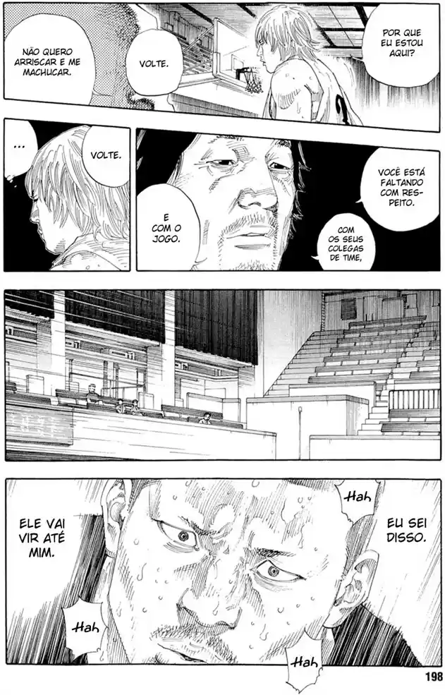 Read Real Português Manga Online