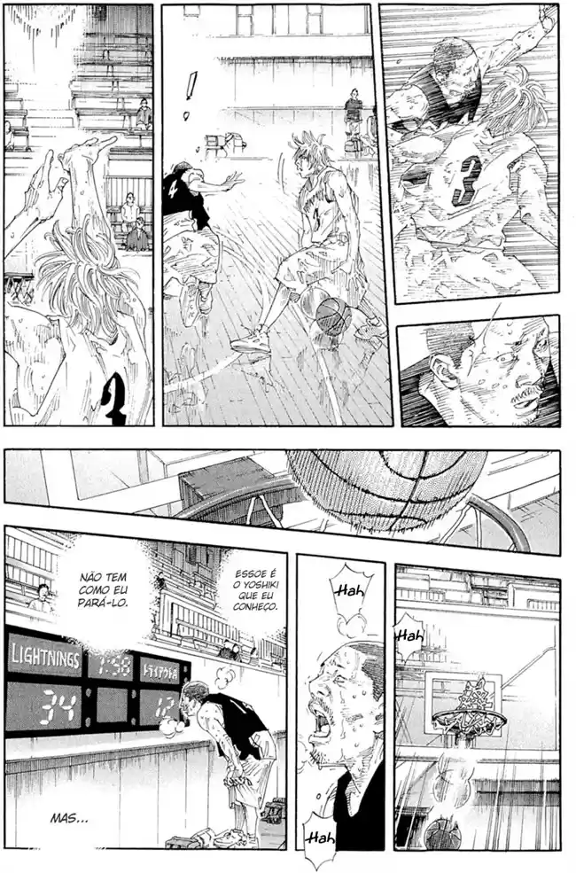 Read Real Português Manga Online