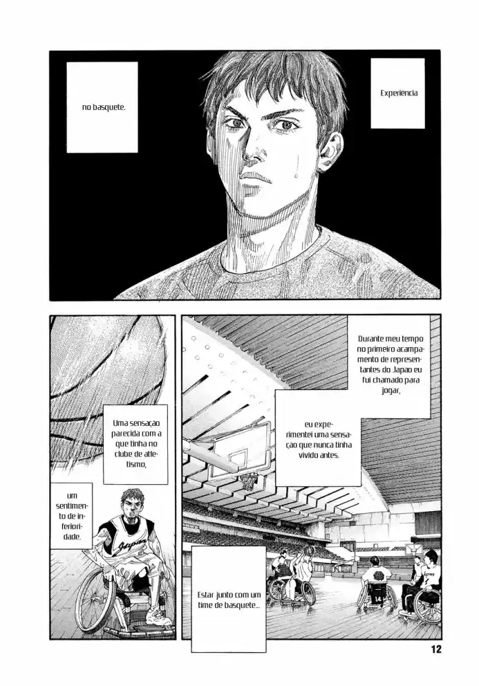 Read Real Português Manga Online