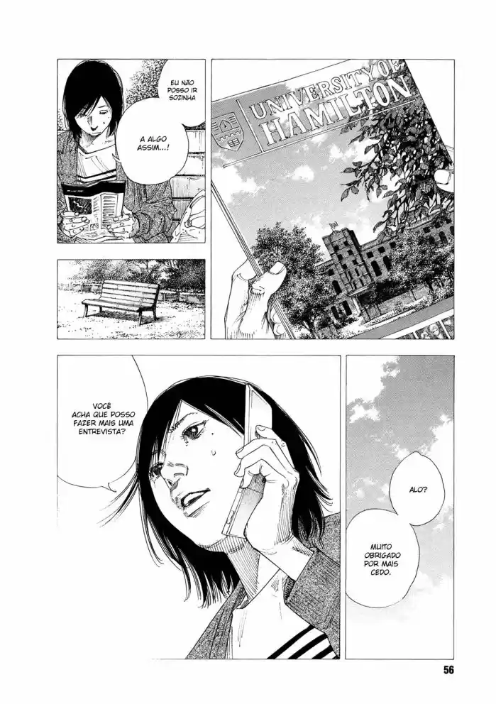 Read Real Português Manga Online