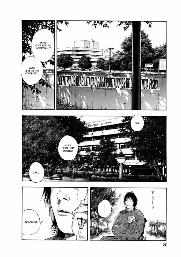 Read Real Português Manga Online