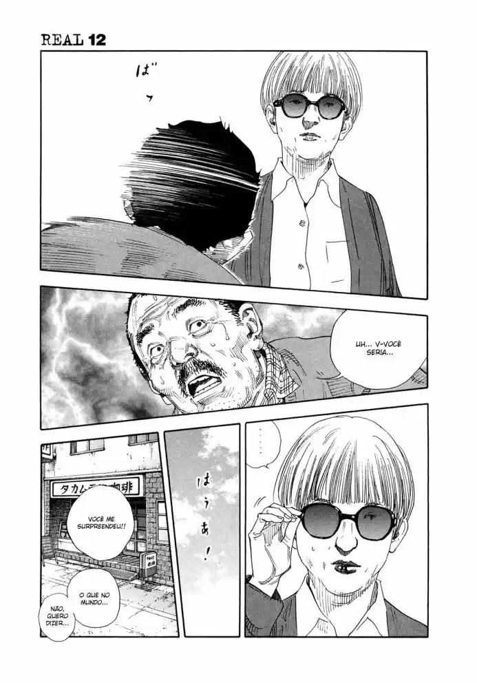 Read Real Português Manga Online