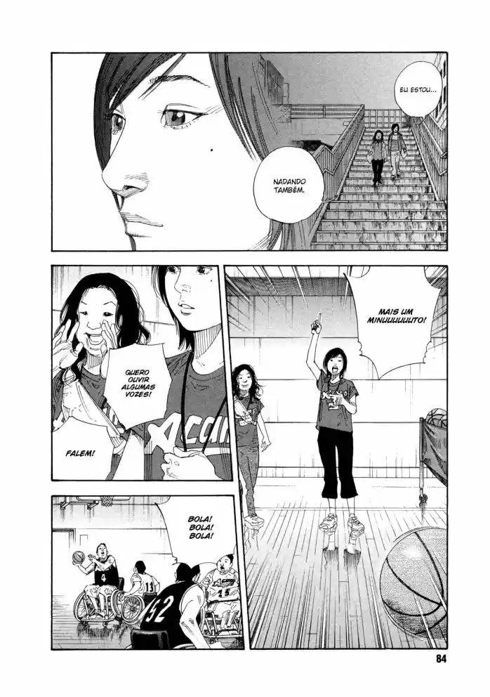 Read Real Português Manga Online