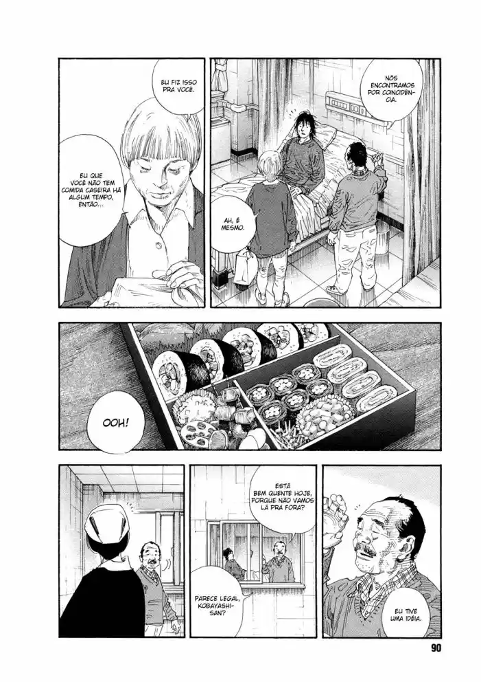 Read Real Português Manga Online