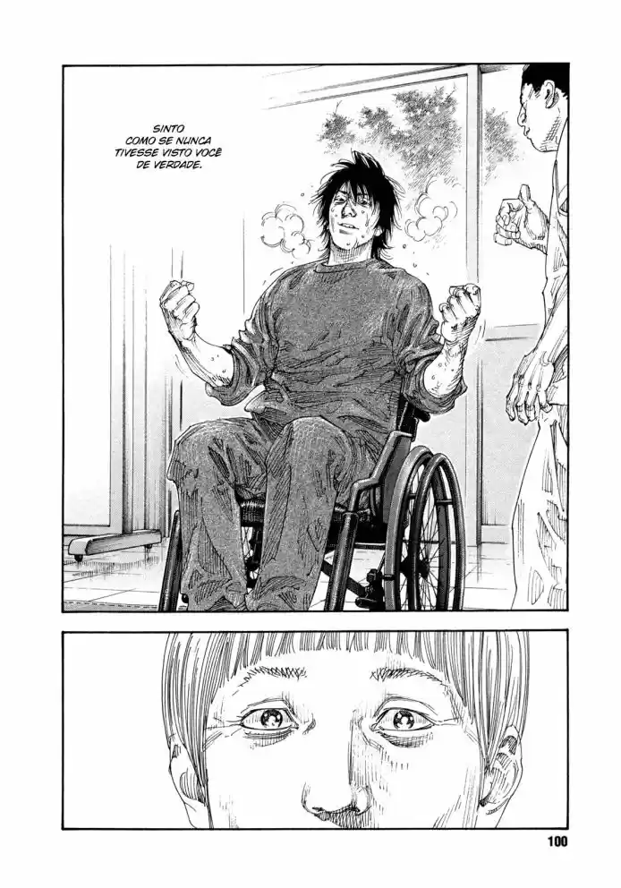 Read Real Português Manga Online