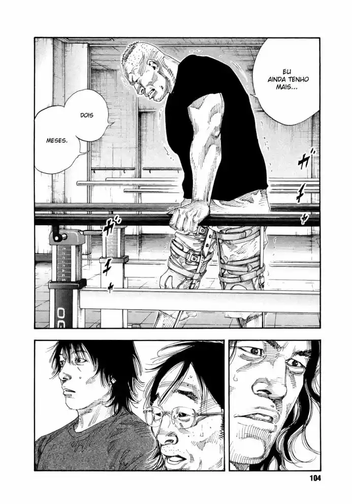 Read Real Português Manga Online