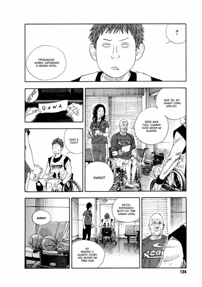 Read Real Português Manga Online