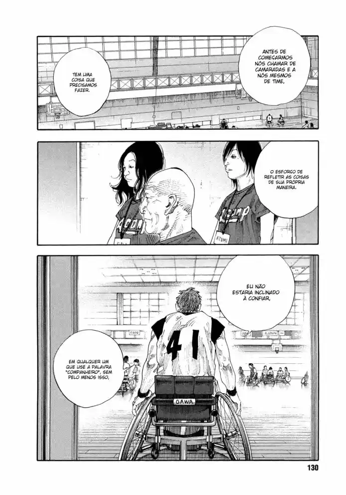 Read Real Português Manga Online