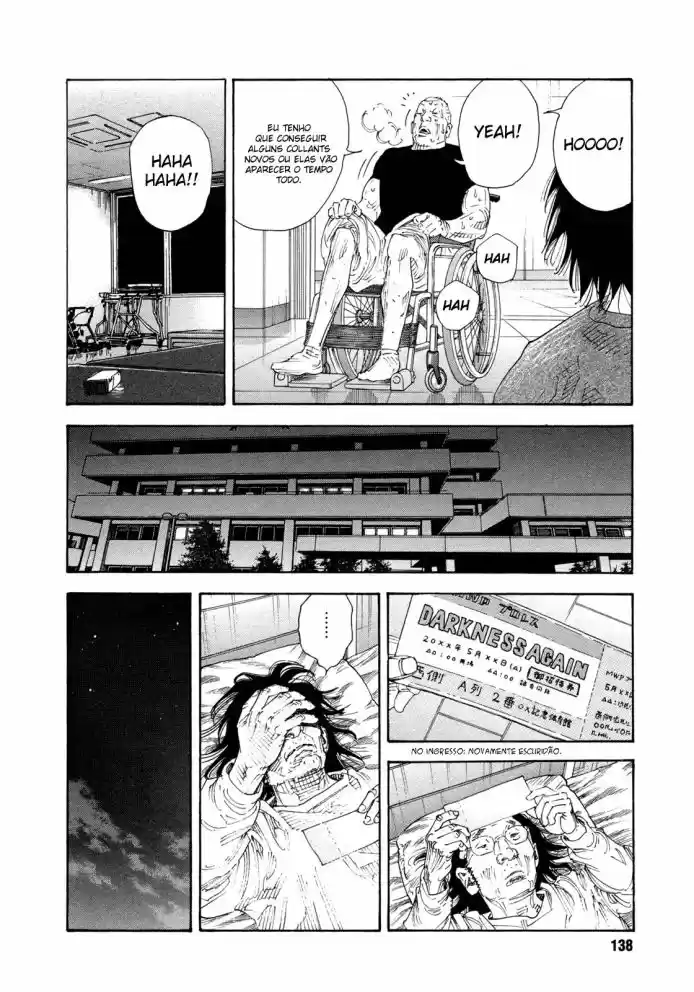 Read Real Português Manga Online