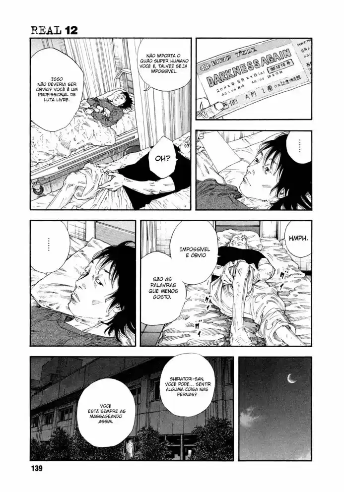 Read Real Português Manga Online