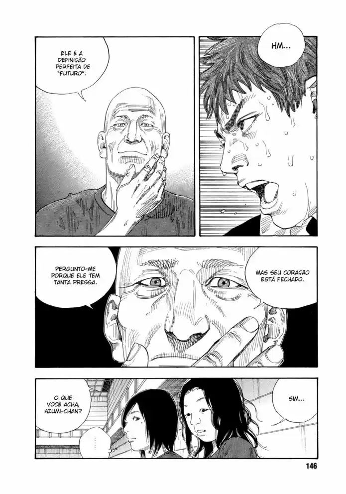 Read Real Português Manga Online