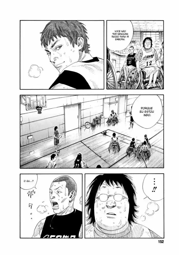 Read Real Português Manga Online