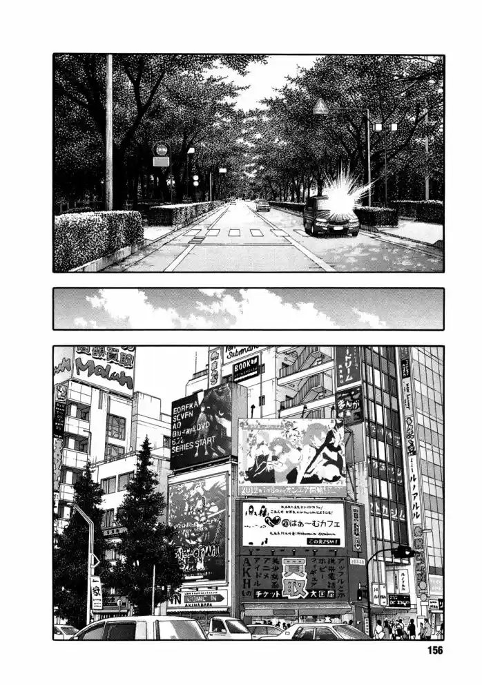 Read Real Português Manga Online