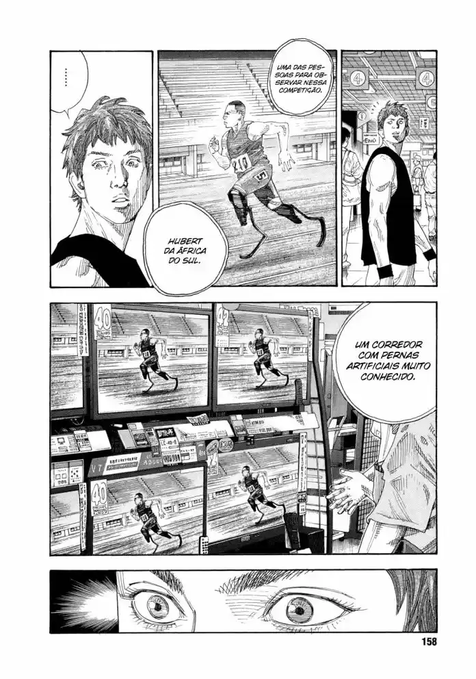 Read Real Português Manga Online