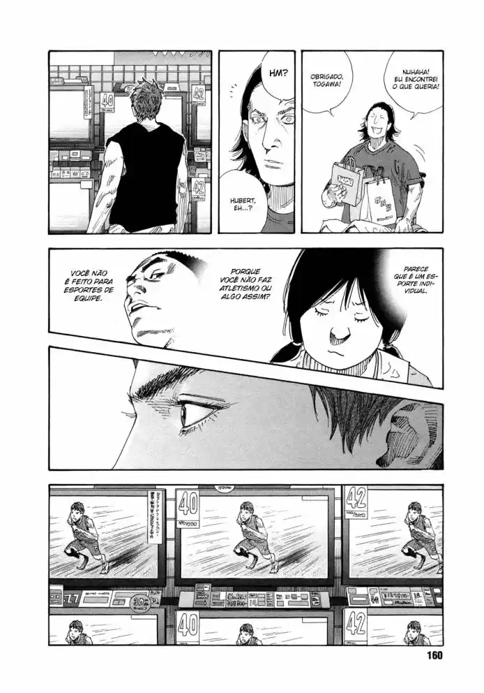 Read Real Português Manga Online