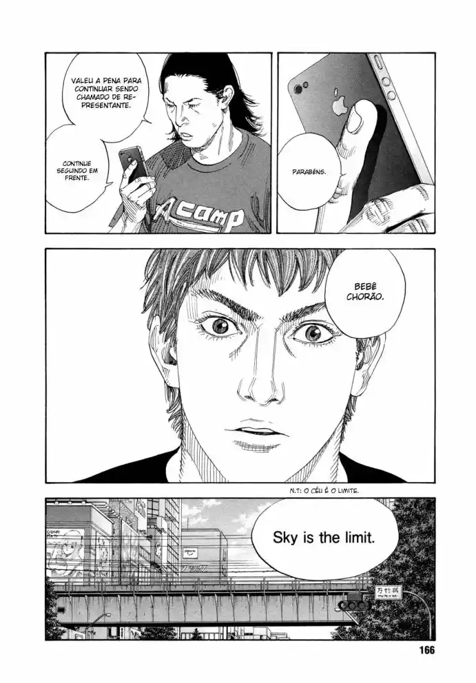 Read Real Português Manga Online