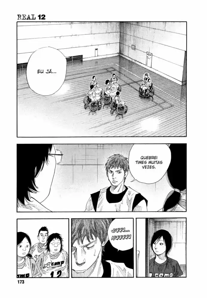 Read Real Português Manga Online