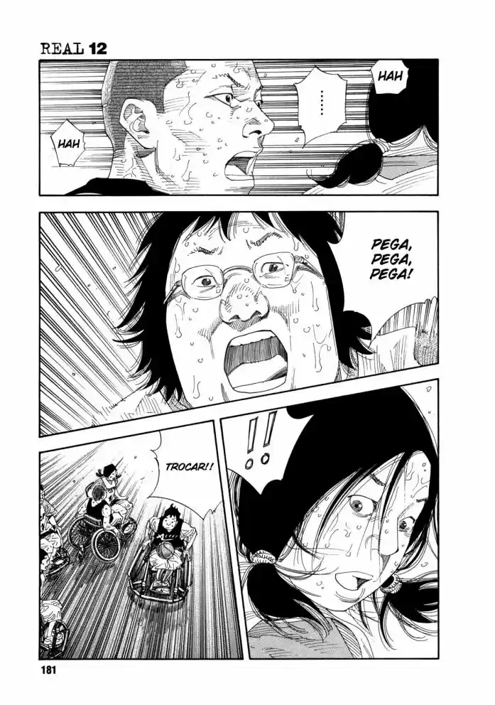 Read Real Português Manga Online