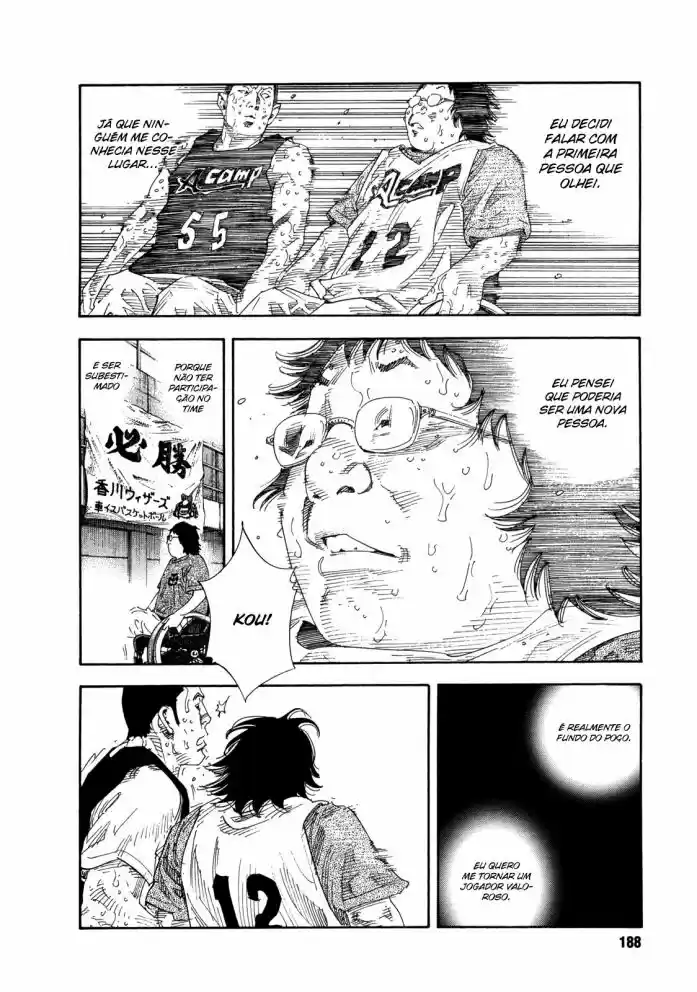 Read Real Português Manga Online