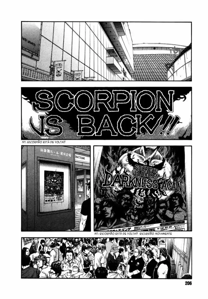 Read Real Português Manga Online