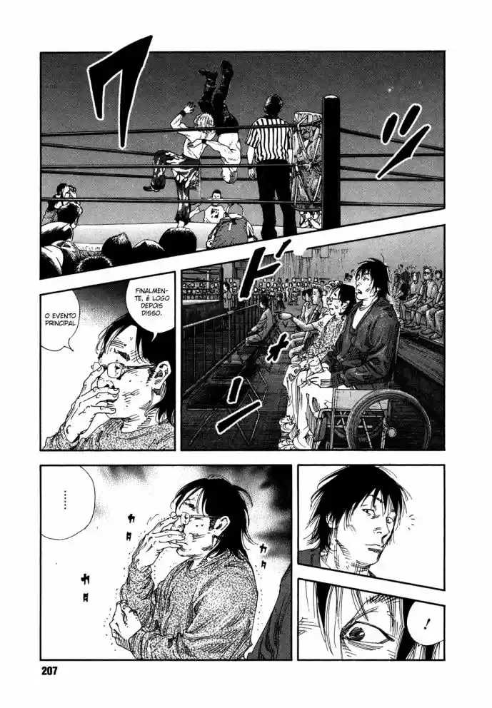 Read Real Português Manga Online