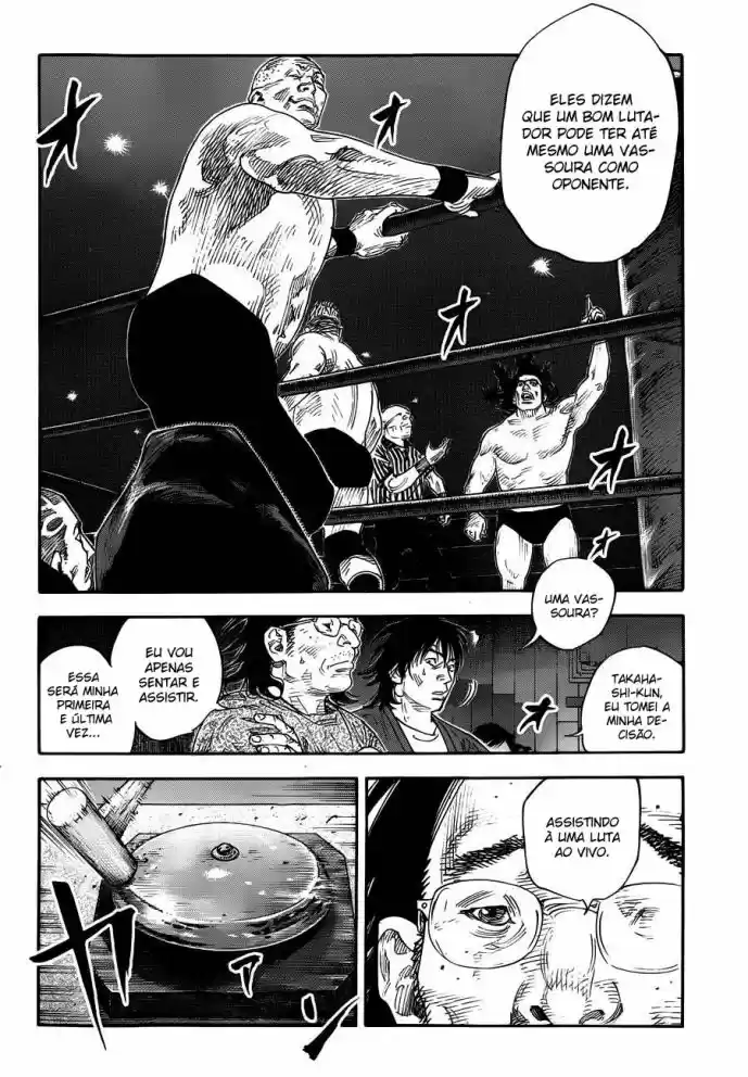 Read Real Português Manga Online