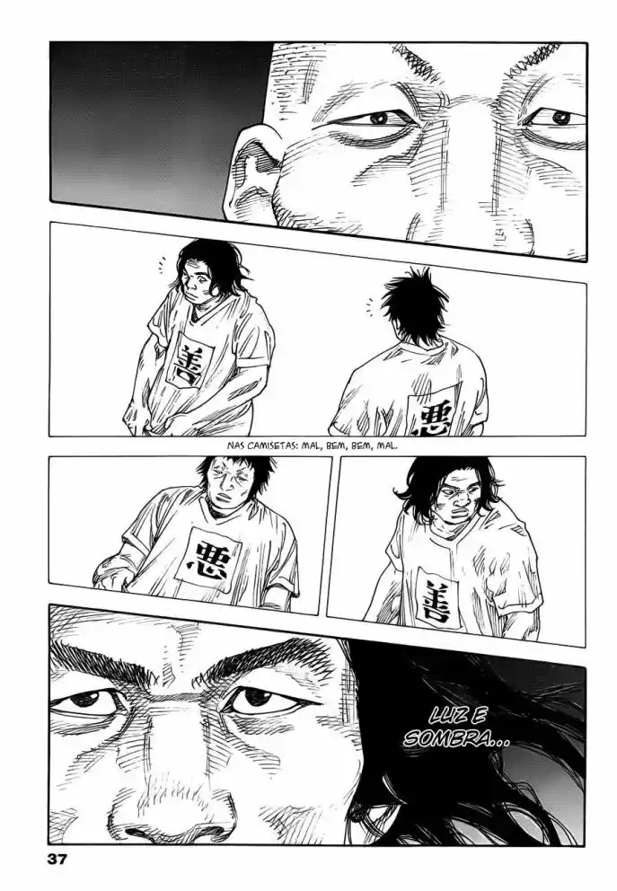 Read Real Português Manga Online