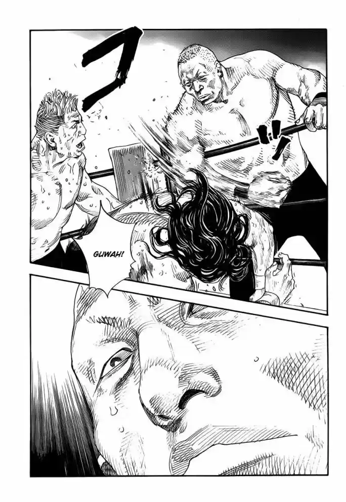 Read Real Português Manga Online