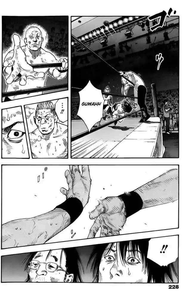 Read Real Português Manga Online