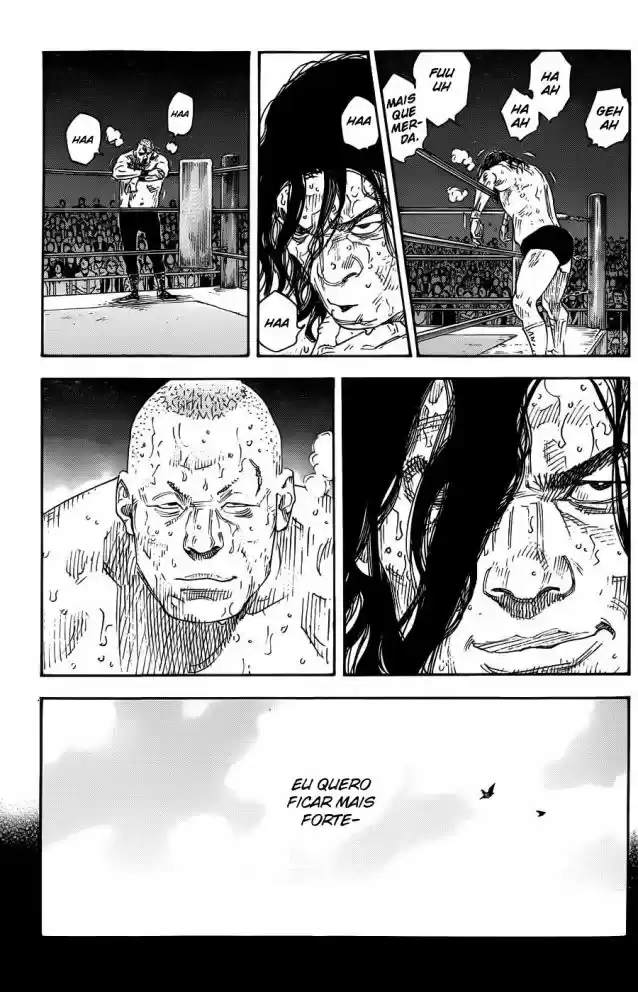 Read Real Português Manga Online