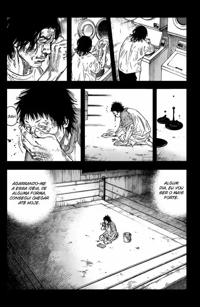 Read Real Português Manga Online