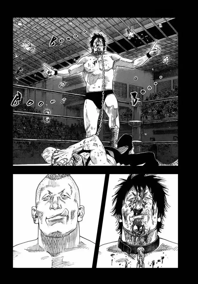 Read Real Português Manga Online