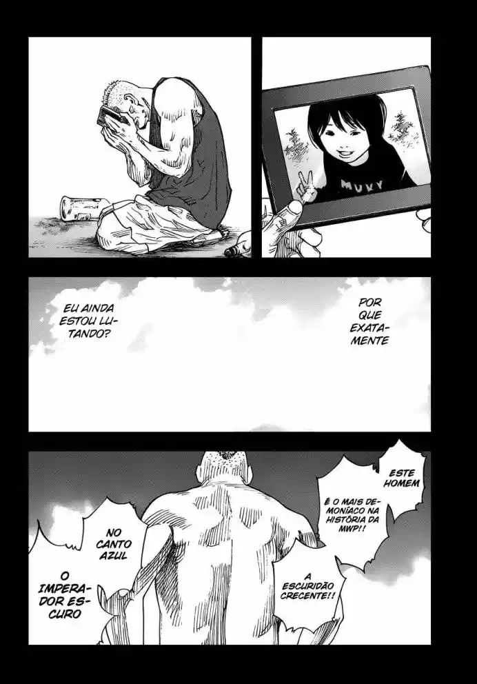 Read Real Português Manga Online