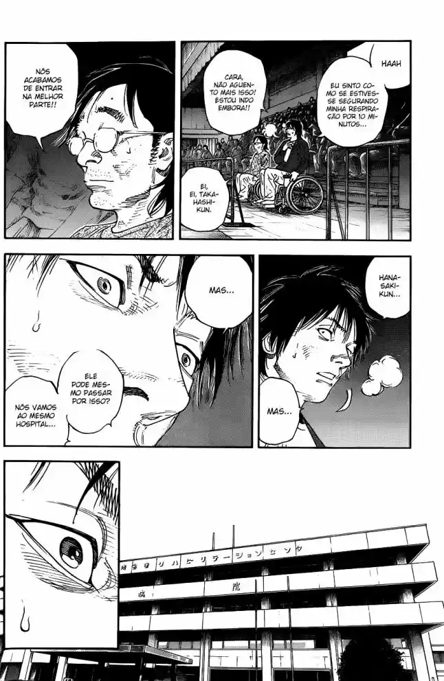 Read Real Português Manga Online