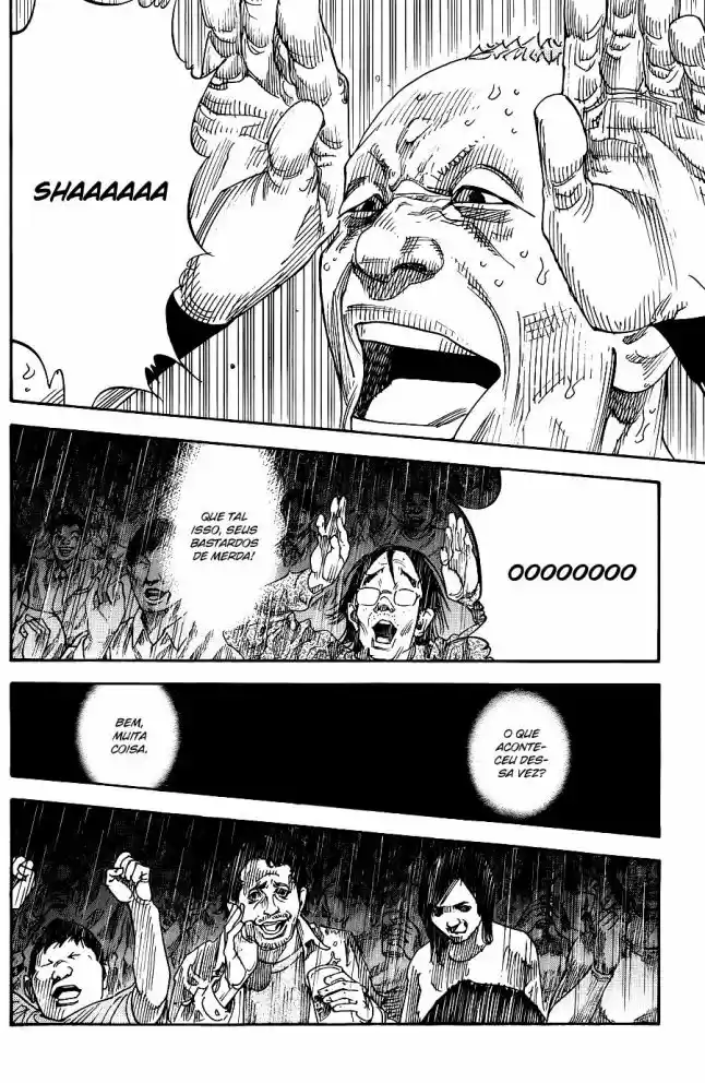 Read Real Português Manga Online