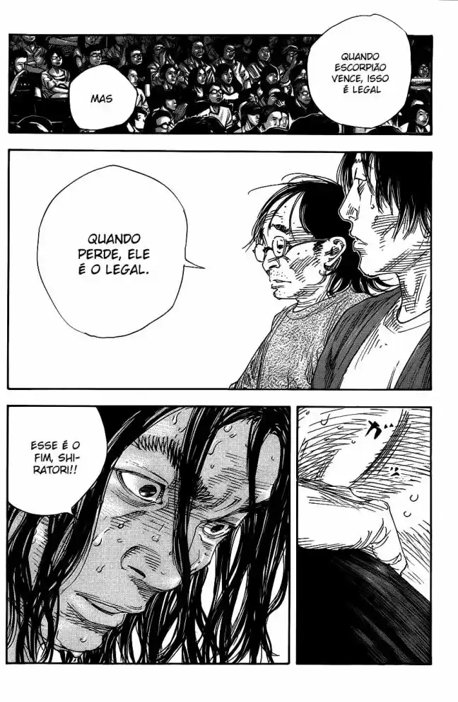 Read Real Português Manga Online