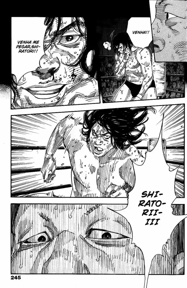 Read Real Português Manga Online