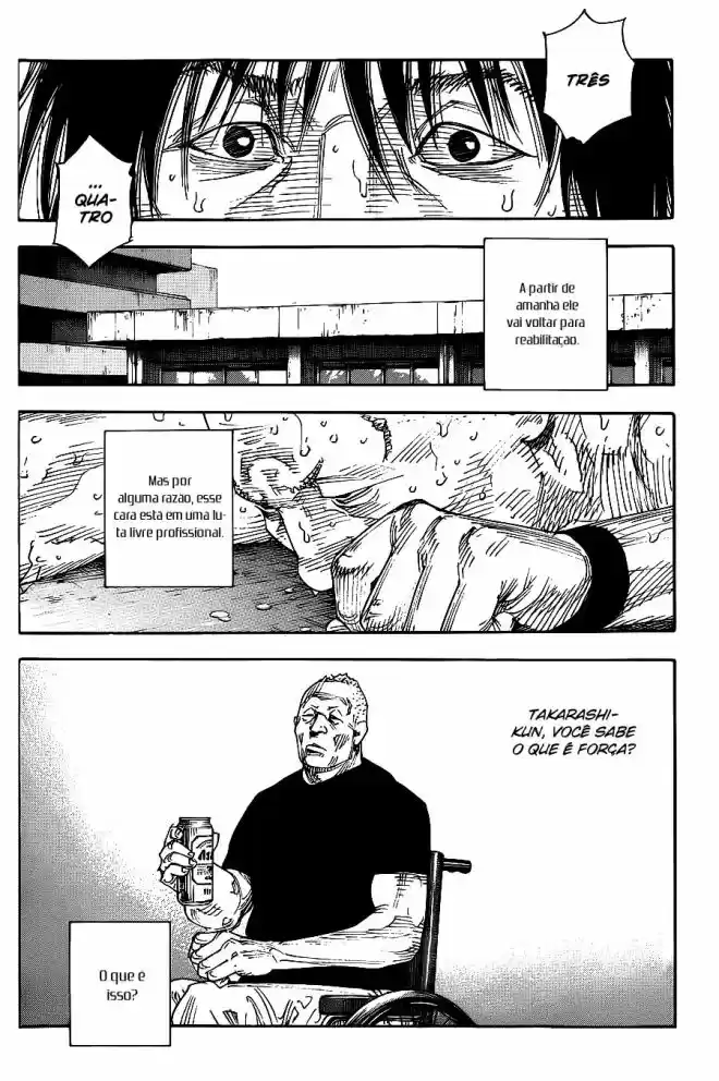 Read Real Português Manga Online