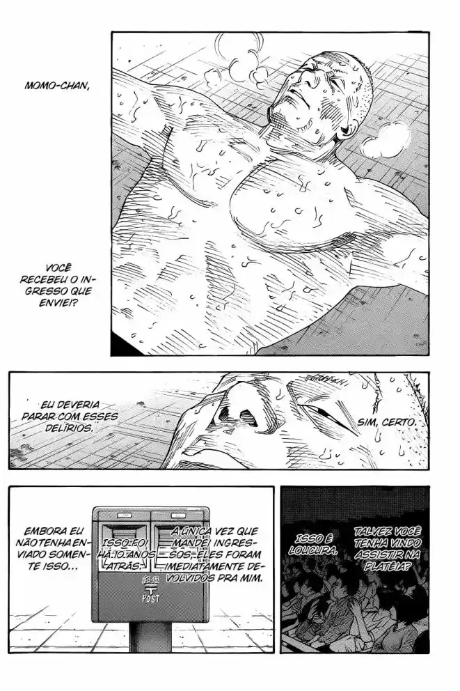 Read Real Português Manga Online