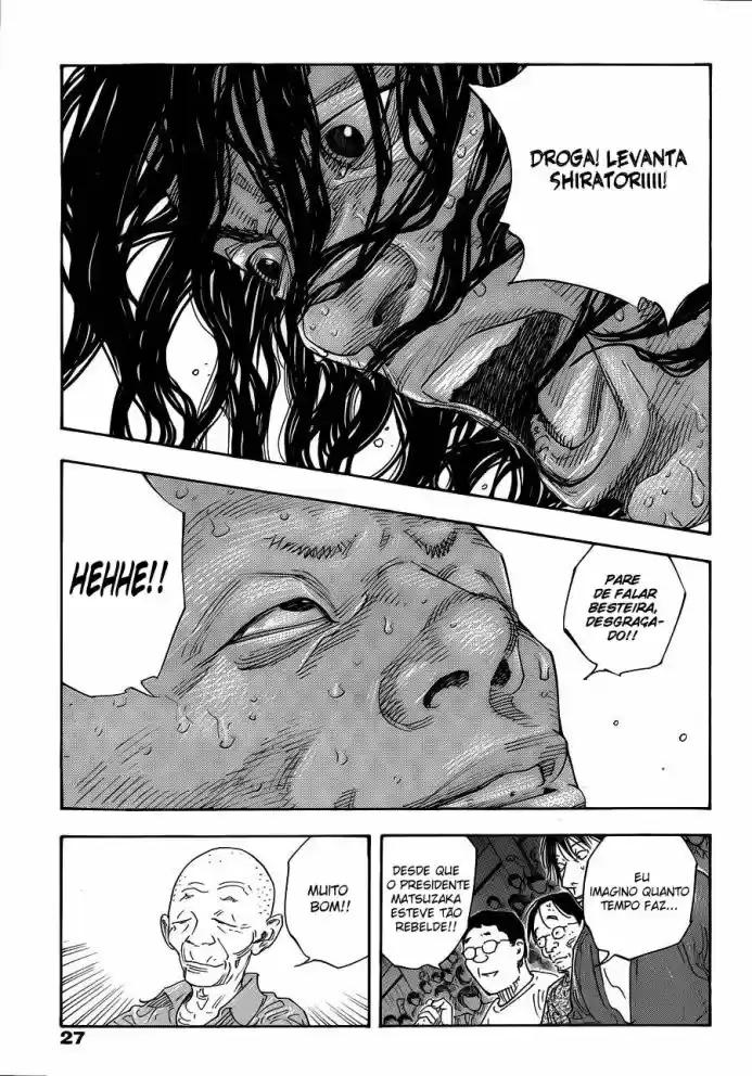 Read Real Português Manga Online