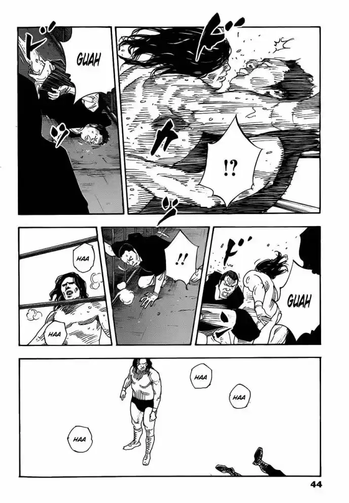 Read Real Português Manga Online