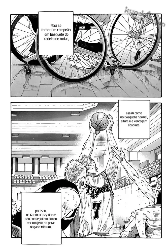 Read Real Português Manga Online