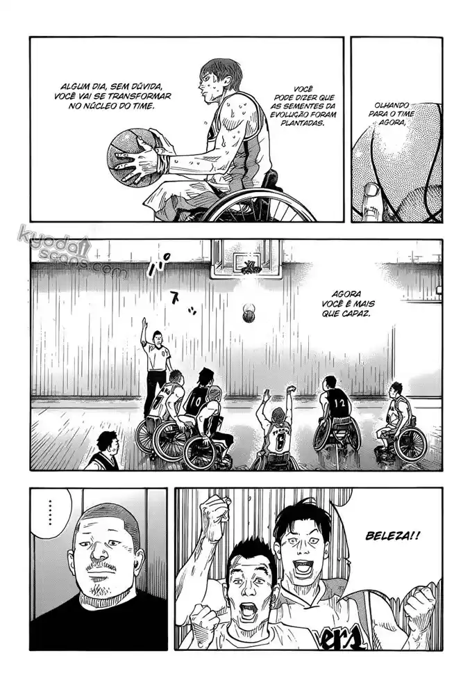 Read Real Português Manga Online