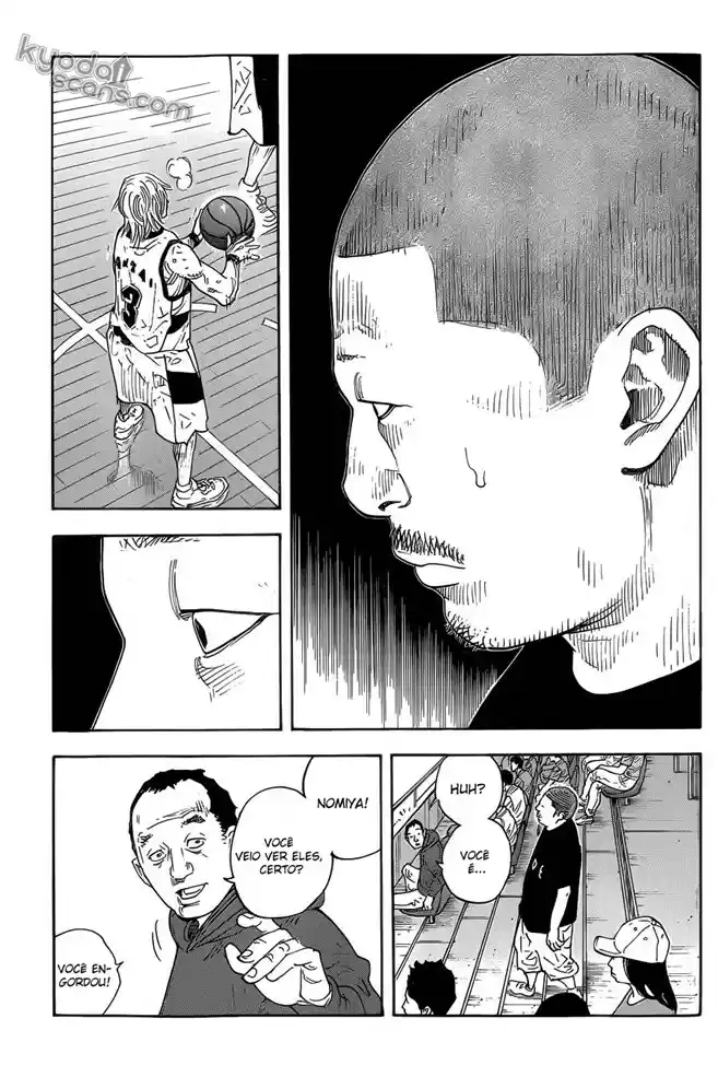 Read Real Português Manga Online